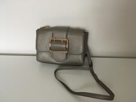 Crossbody kabelka,