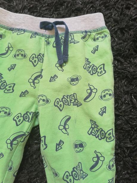 Tepláčky, ergee,86