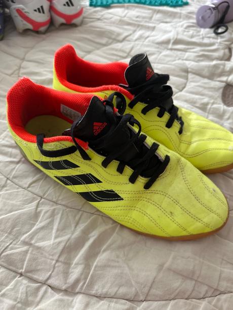 Halovky adidas, adidas,38