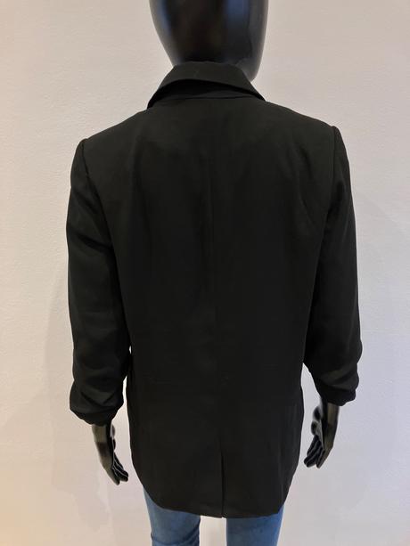 Dámske čierne sako mohito (38), mohito,m