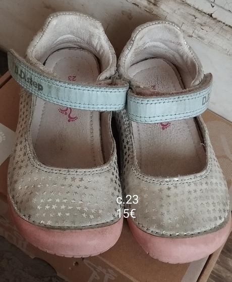 Dd step c. 23, d.d.step,23