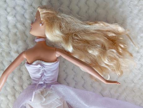 Annika barbie kouzlo pegasu, 