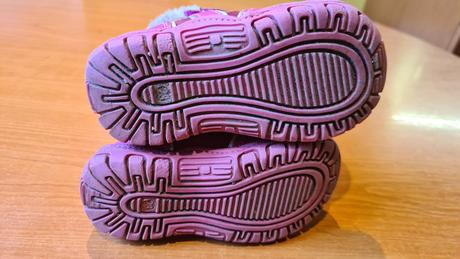 Zimné čižmy, protetika,23