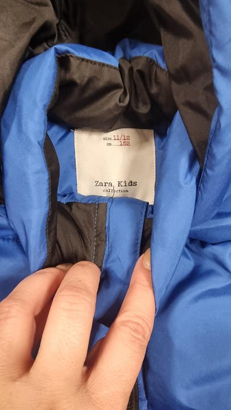 Zimna bunda, zara,152