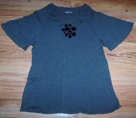Zaujímavé tričko, s