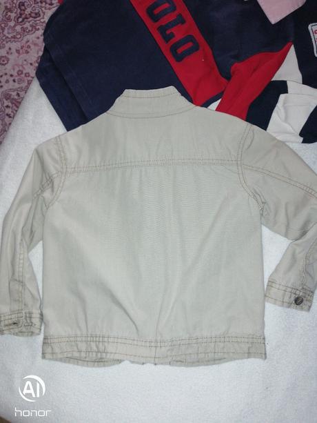 Balík tommy hilfiger, 104–116