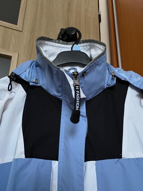 Lyžiarska bunda, xl