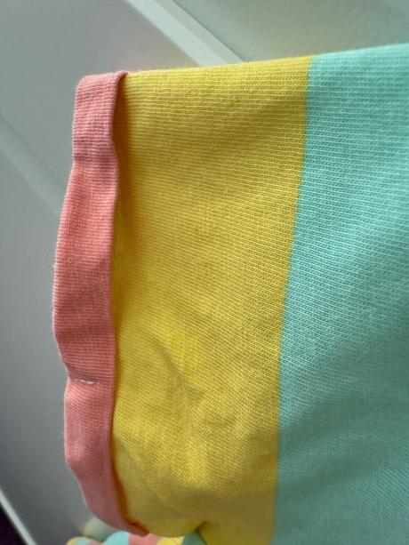 Tričko s plameniakom, reserved,158