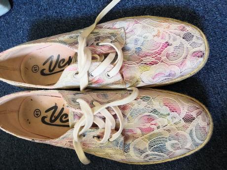 Platenky, deichmann,41