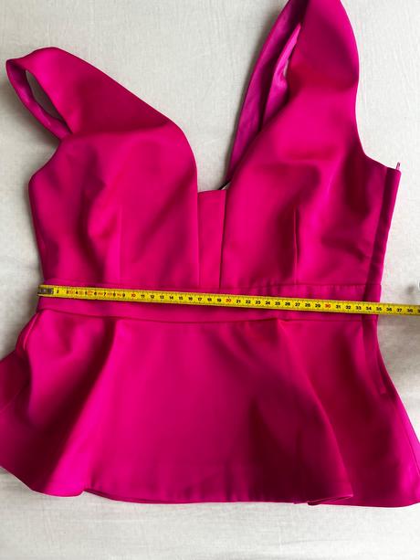 Top 36 a 38, h&m,38