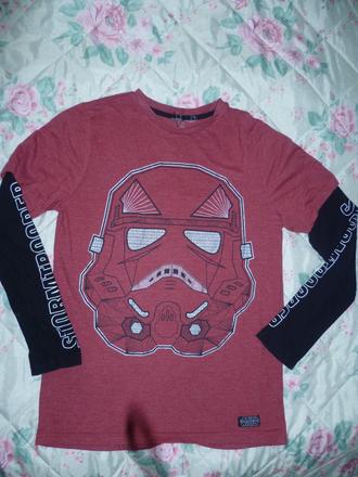 Chlapčenské tričko, 164