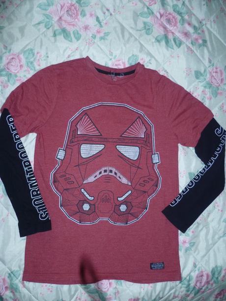 Chlapčenské tričko, 164