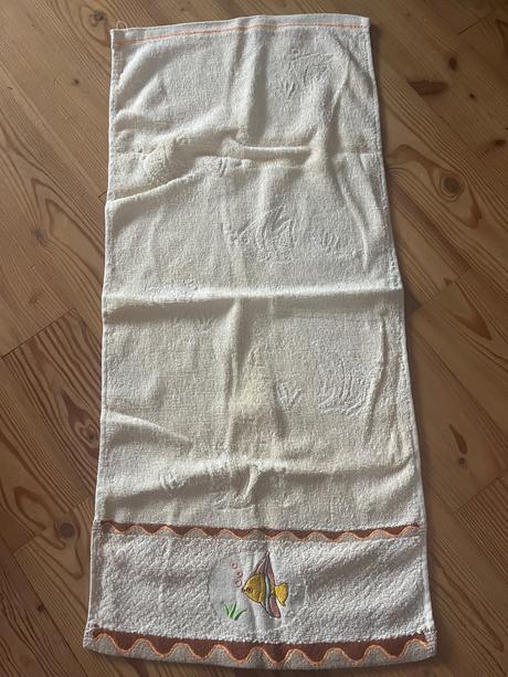 Uterák do škôlky/školy, 