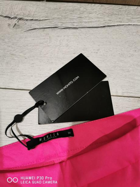 Dámske nohavice, mohito,36