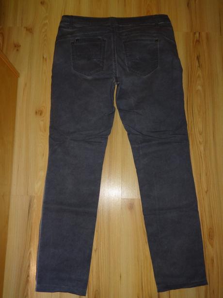 Rifle, street one,42