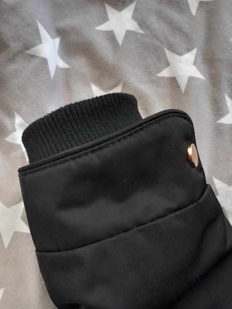 Bunda 2v1, pull&bear,s