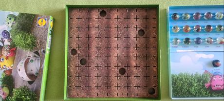 Freshheads - komplet album, 