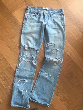 Rifle abercrombie, abercrombie&fitch,l