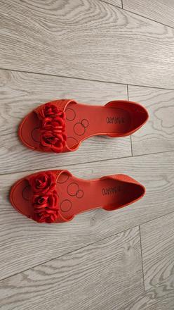 Šľapky veľ 38, 38