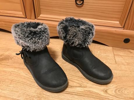 Dievcenske cizmicky 31, 31