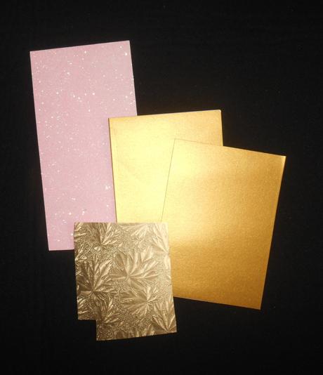 Mix na kreatívne tvorenie,