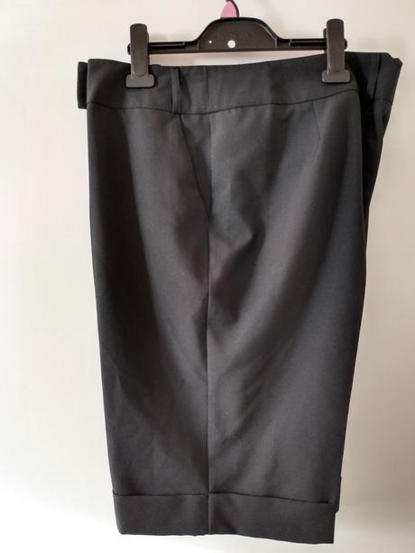 Elegantné kraťasy, f&f,46