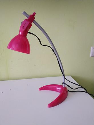 Stolná lampa, 