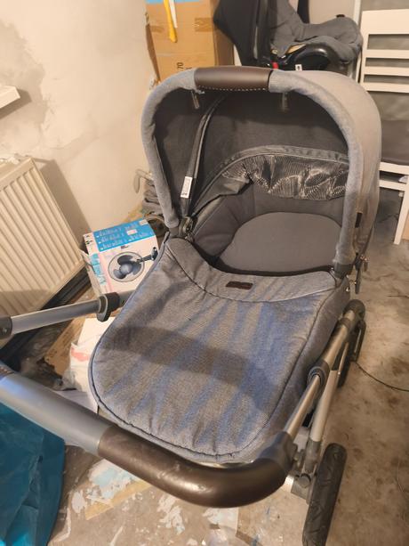 Kočík abc design, abc design,abc design viper 4 2017