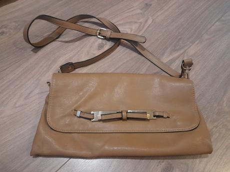 Crossbody kabelka motivi, 