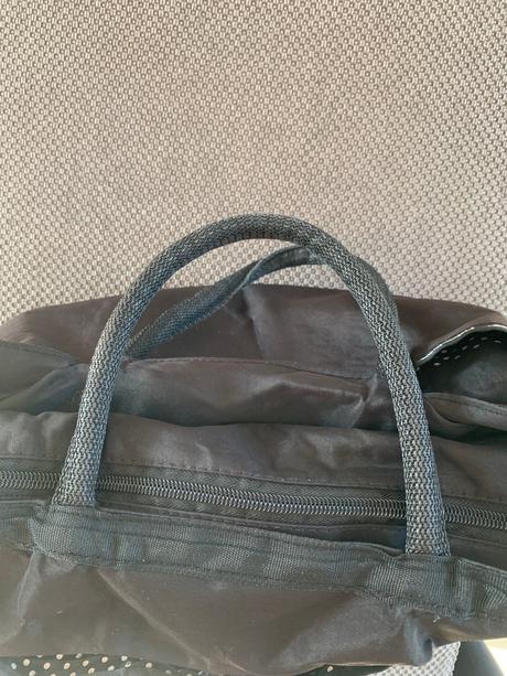 Taška prebaľovacia ku kočíku, fisher price