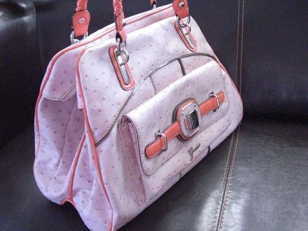 Original guess kabelka nenosená, guess