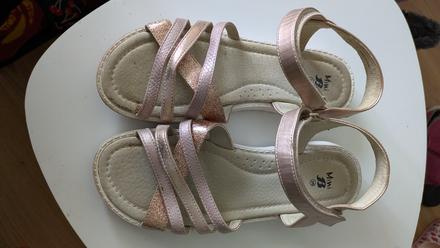 Sandále baťa, baťa,35