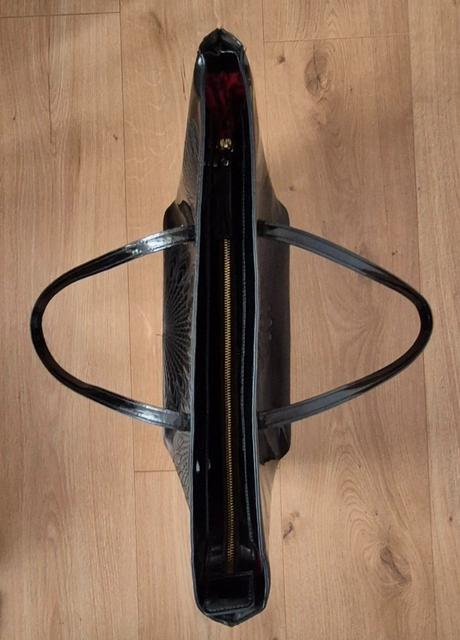 Veľká kabelka desigual, desigual