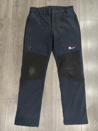 Chlapčenské nohavice velk.158, 158