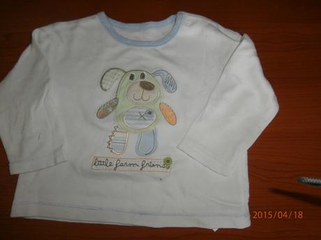 Balík pre bábätko č.80-16ks, 68–80