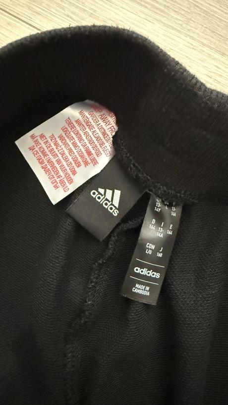 Tepláky adidas 164, adidas,164