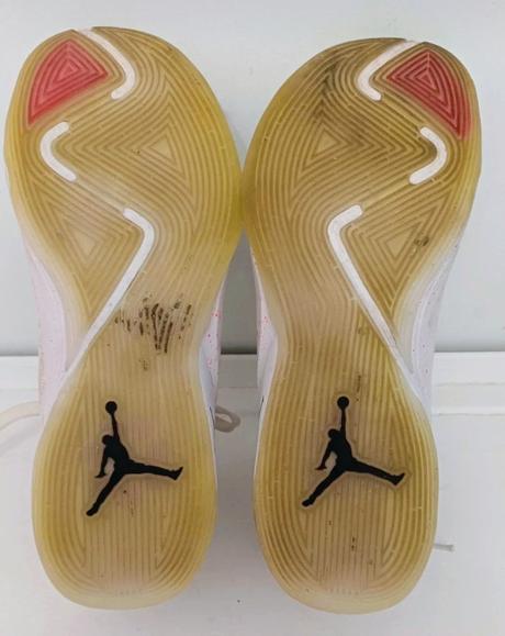 Tenisky jordan, air jordan,40