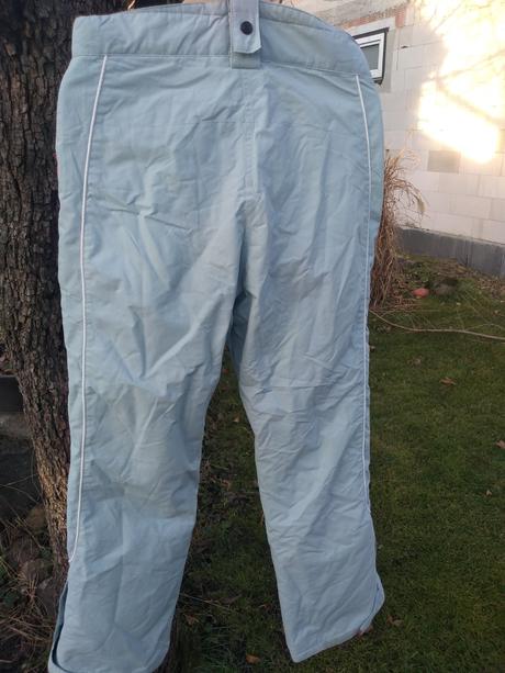Lyžiarske nohavice serquill -vel. 40  - 27 eur, 40
