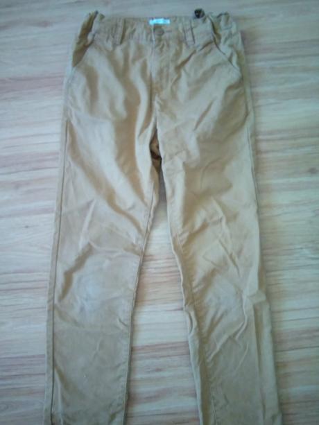 Nohavice reserverd, reserved,152