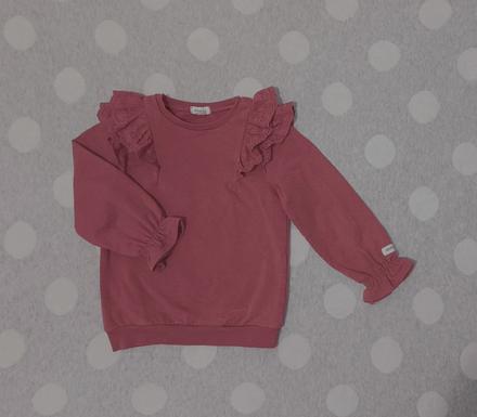 Mikina na 18 až 24 mesiacov, newbie,92