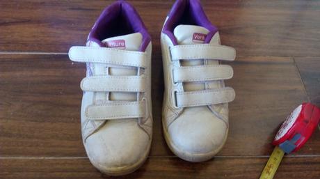 Tenisky 32, venture,32