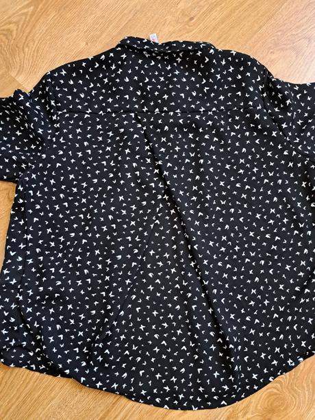 Blúzka, new yorker,m