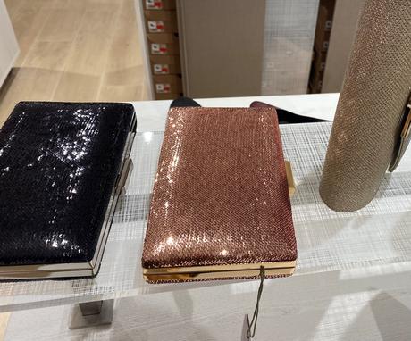 Set spoločenských doplnkov, 