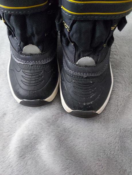 Čižmy lupilu, lupilu,21