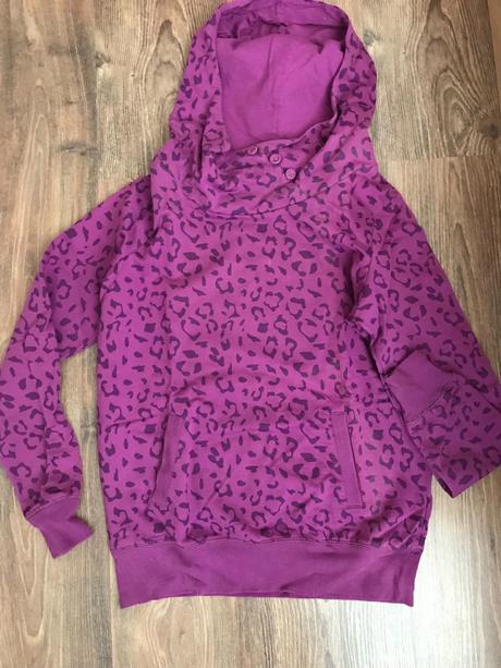 Mikina pimkie, pimkie,s