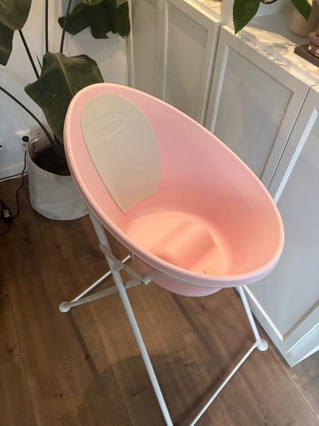 Shnuggle vanicka+stojan, 