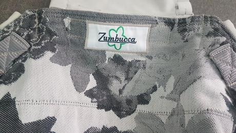 Zumbucca rastúca, zumbucca