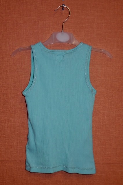 Tričko dievčenské, f&f,116