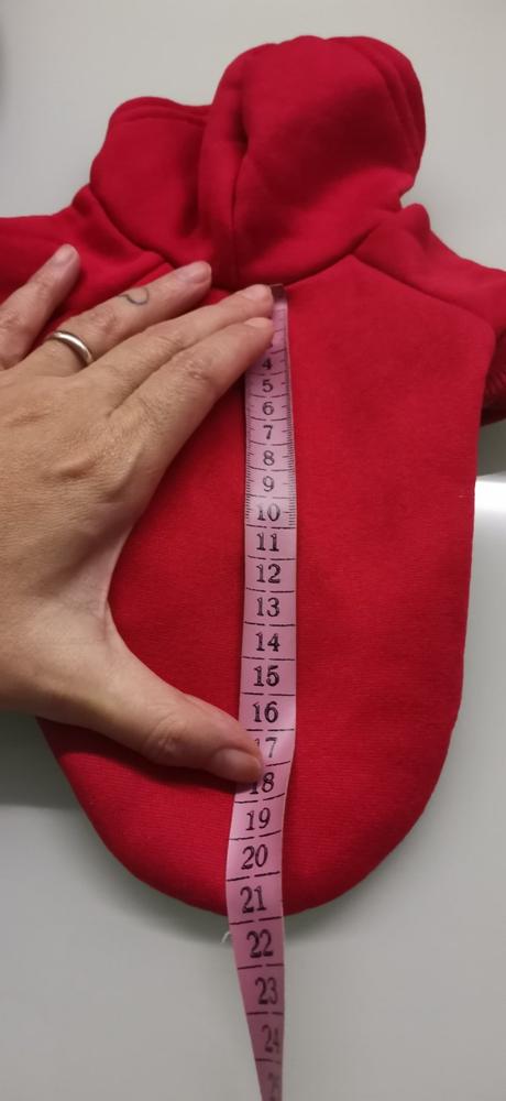 Oblečenie pre psika, 