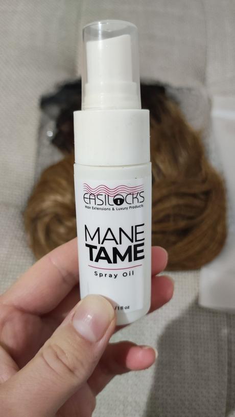 Easilock príčesky caramel twist, 